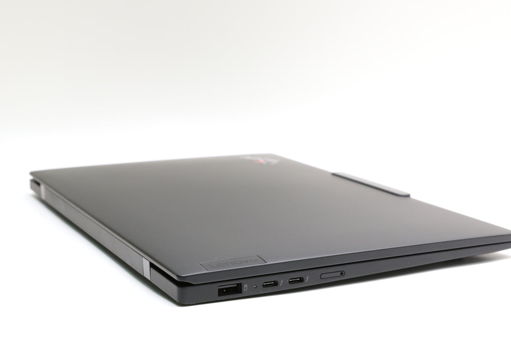 14" Lenovo, ThinkPad X1 Carbon Gen 12, Ultra 7 155H, 16GB, 512GB SSD