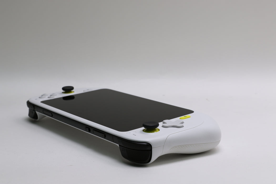 Logitech G Cloud Gaming Handheld