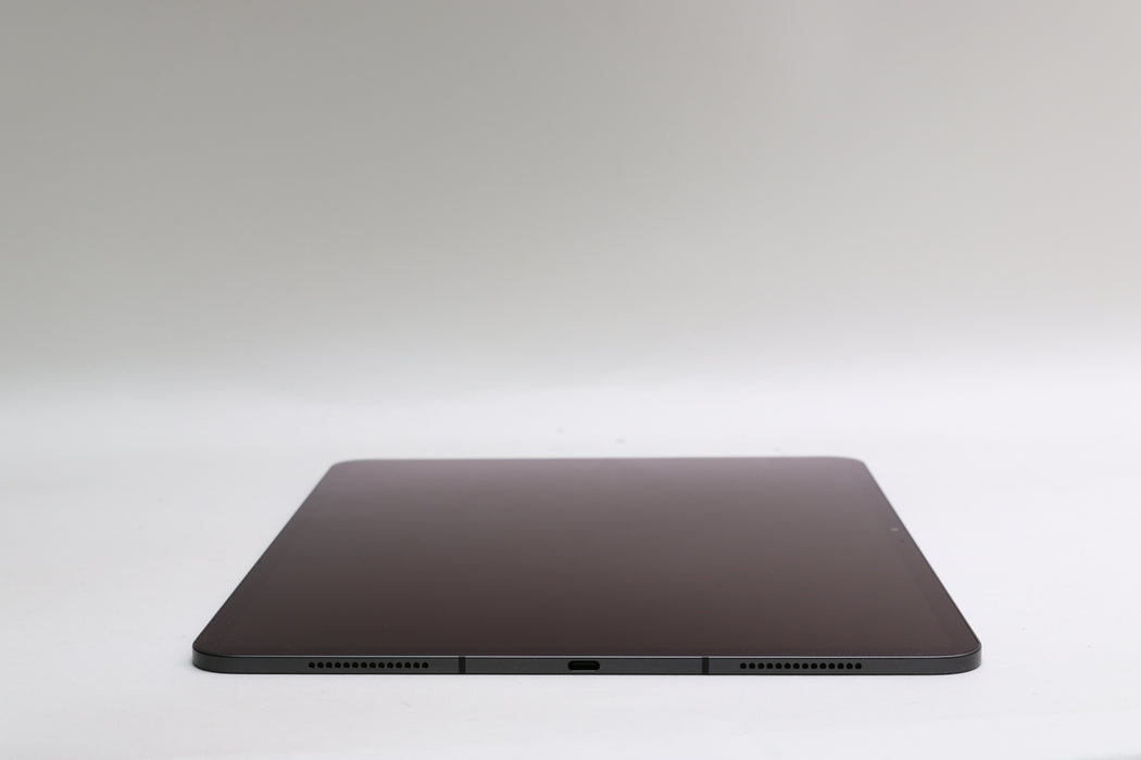 iPad Pro 13" M4, 512GB, Unlocked, Space Black, MVXU3LL/A