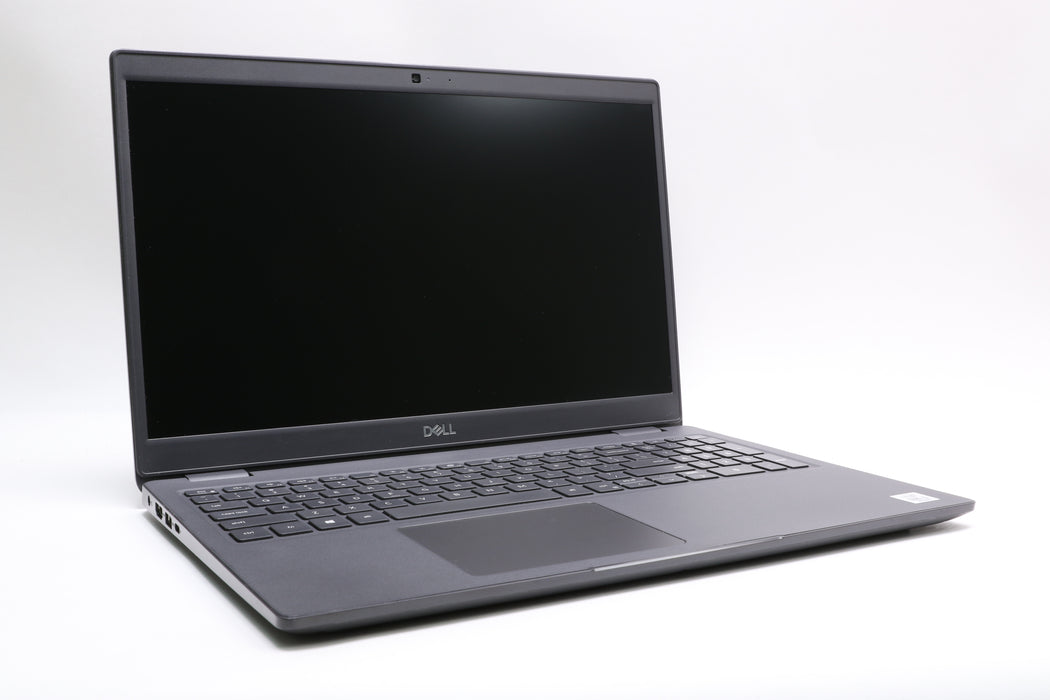 15" Dell Latitude 3510, i5-10210U, 8GB, 256GB SSD — photo 2 of 13