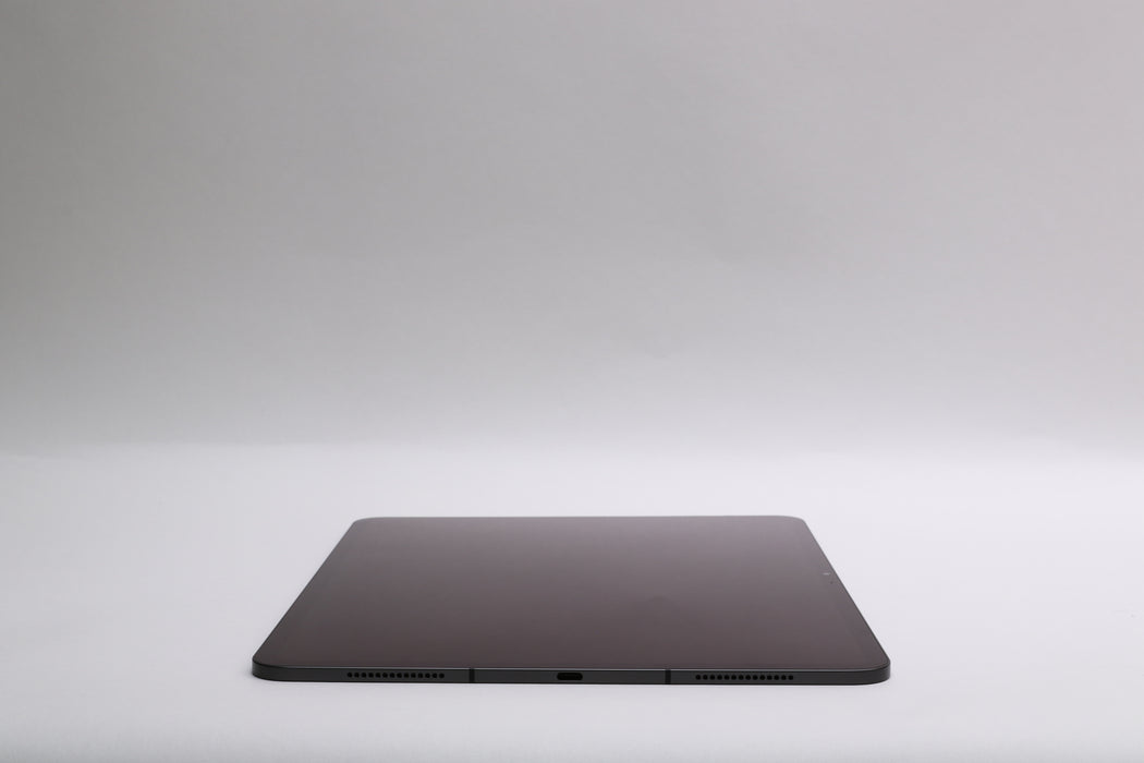 13" iPad Pro M4, 256GB, Unlocked, Space Black, MVXR3LL/A