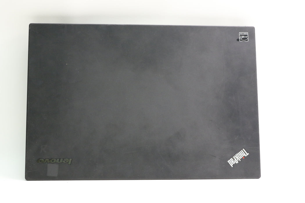 15.6" Lenovo, ThinkPad W550s, i7-5500U 2.40GHz, 16GB, 500GB HDD, Quadro K620M