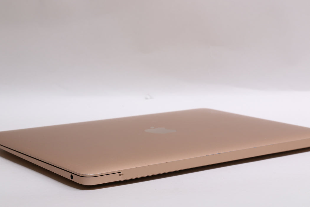 13" QHD+ 2020, MacBook Air, MGN63LL/A, Apple M1, 8GB, 256GB SSD, 7C
