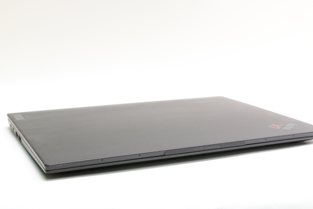 14" UHD+ Lenovo Thinkpad X1 Carbon Gen 10, i7-1270P, 32GB, 512GB SSD
