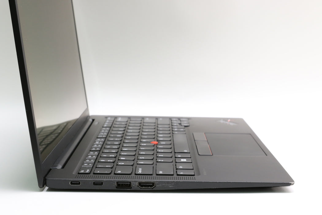 14" Lenovo ThinkPad X1 Carbon Gen 11, i7-1370P, 32GB, 512GB SSD