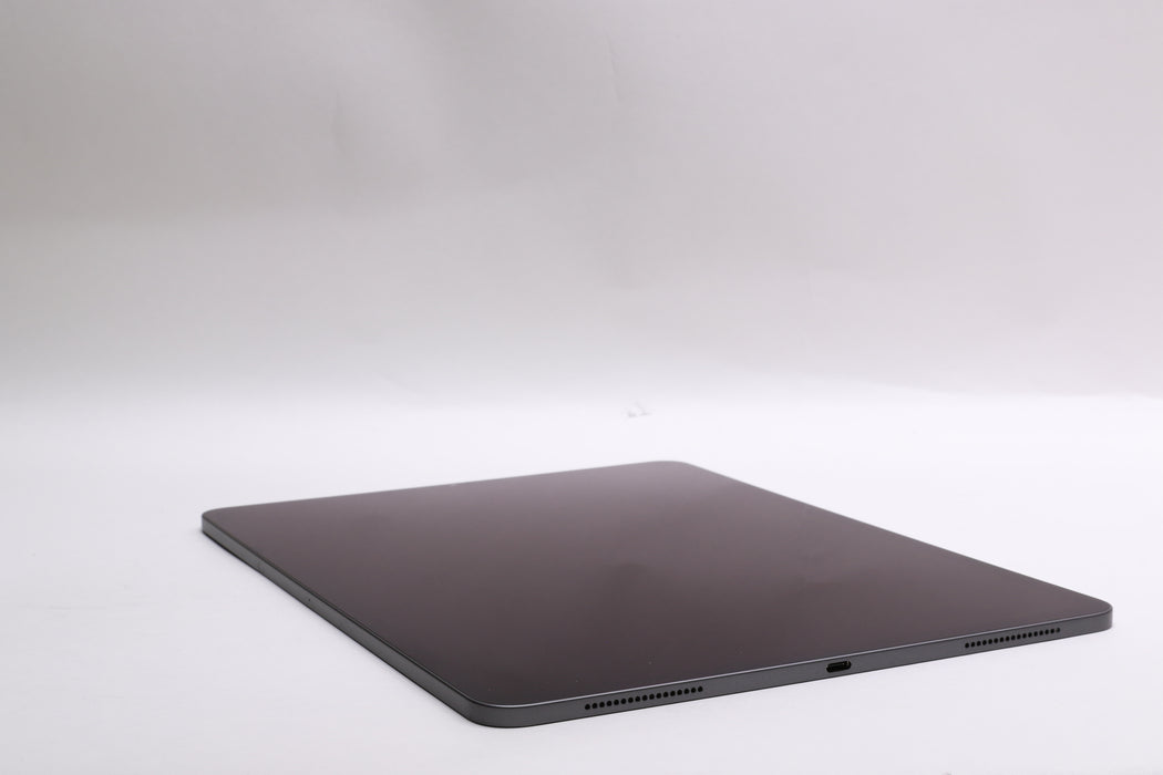 12.9" Apple iPad Pro 4th Gen, 256GB, Wi-Fi Only, Space Gray, MXAT2LL/A