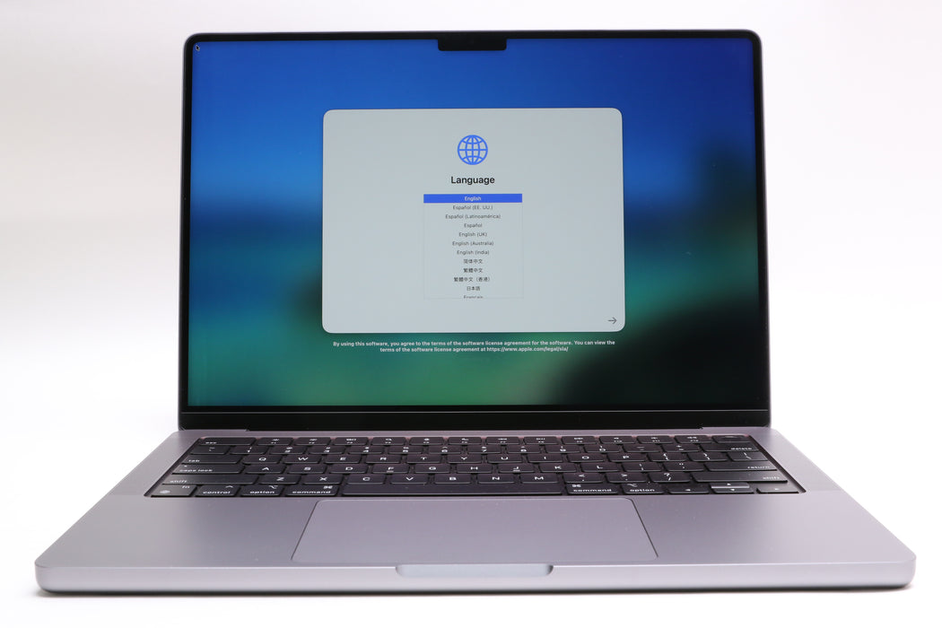 14" 2023, MacBook Pro, BTO, M2 Max, 64GB, 1TB SSD, 30C, AppleCare+