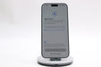 Apple iPhone 17 Pro Max, 1TB, Unlocked, Silver, NFXN4LL/A — photo 2 of 13