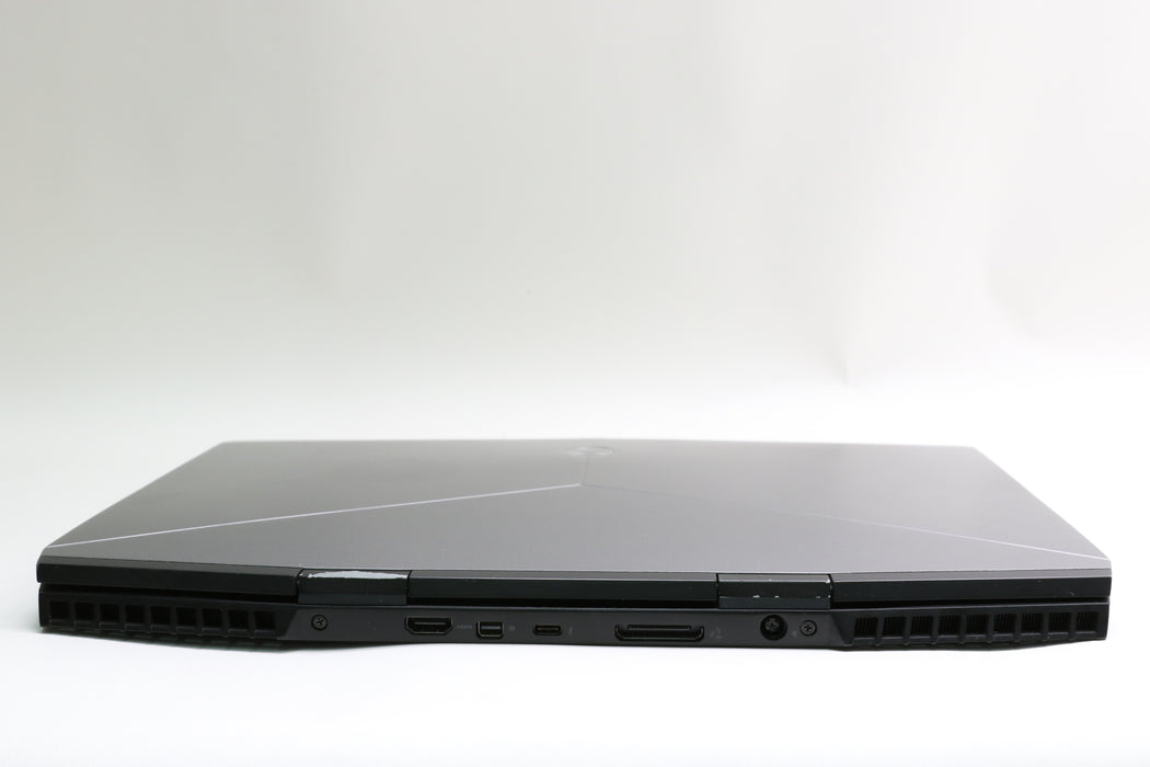 15.6" Alienware, M15, i7-8750H 2.20GHz, 16GB, 1TB HDD & 2TB SSD, GTX 1060
