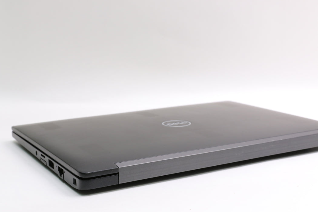 100% Battery! 13" Dell Latitude, i5-7200U, 8GB, 256GB SSD