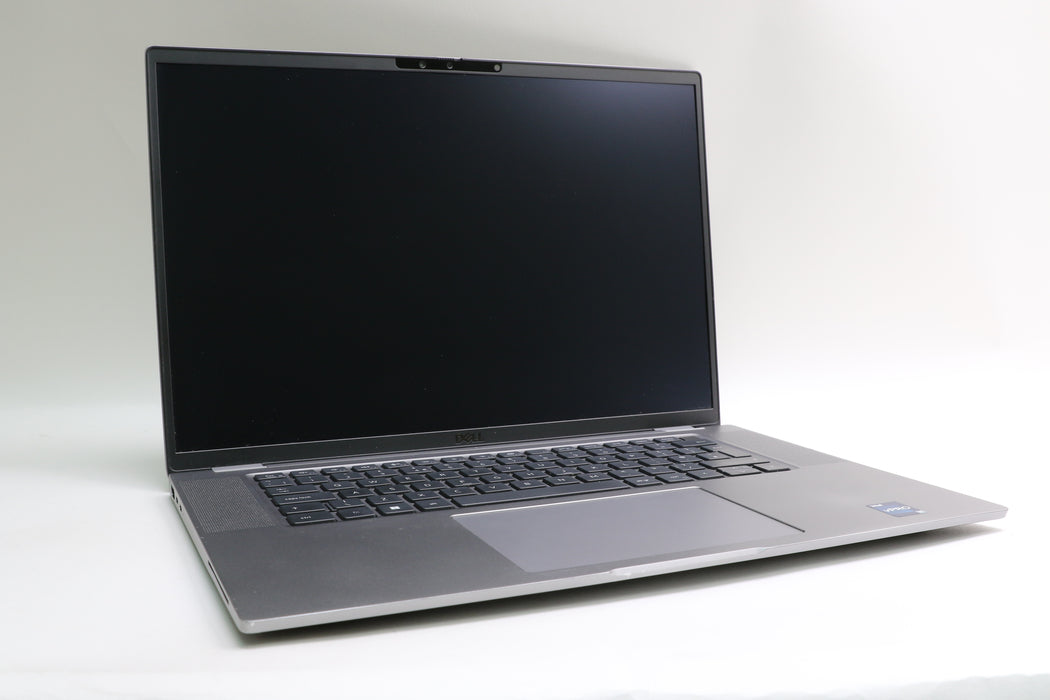 16" WUXGA Dell Latitude 7640, i7-1365U, 32GB, 512GB SSD, Touchscreen