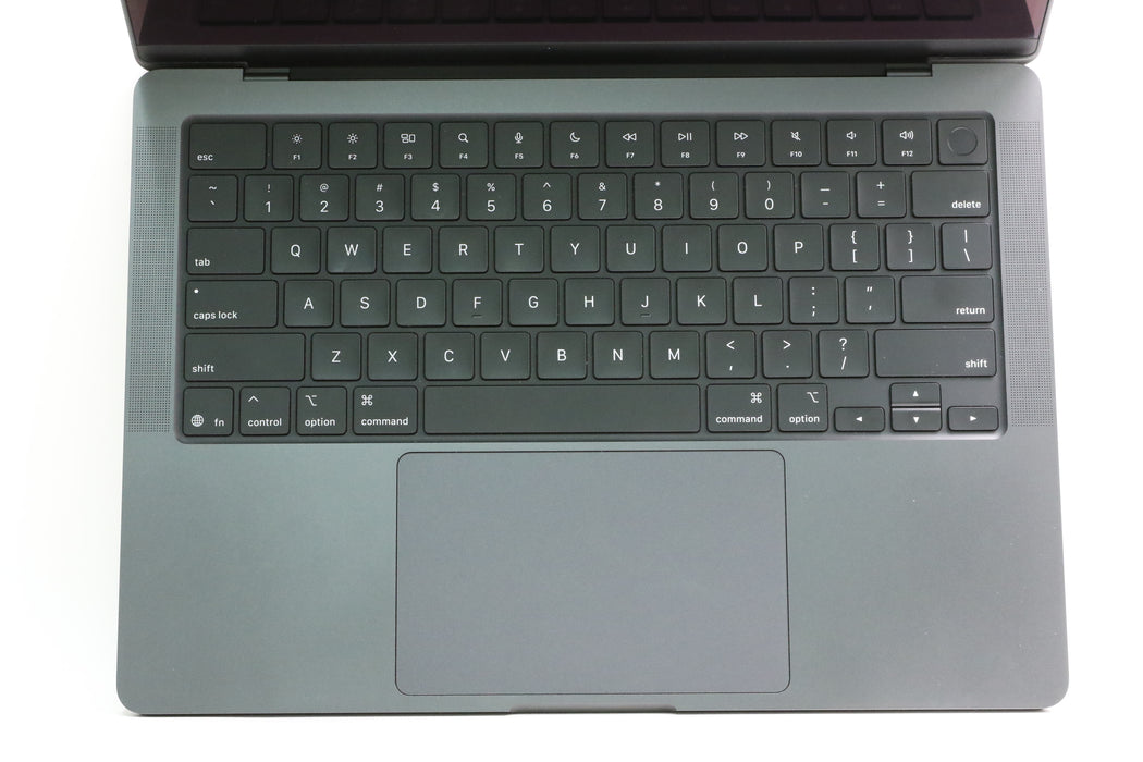 14" 2025, MacBook Pro, MDE04LL/A, Apple M5, 16GB, 512GB SSD, 10C, 100% Battery!