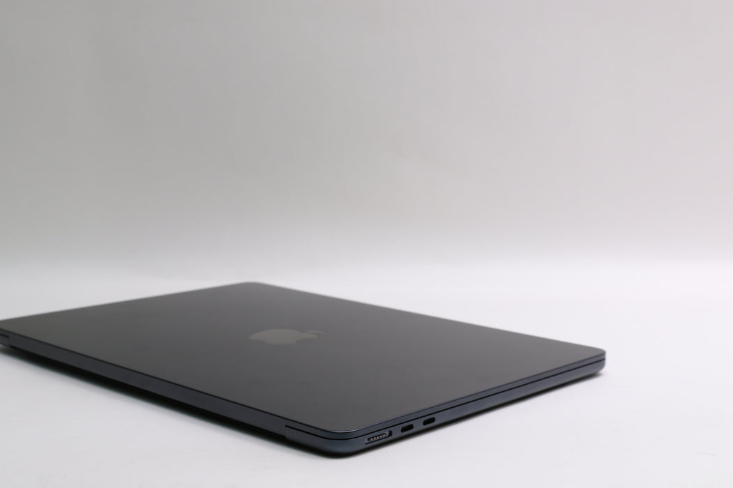 13" 2024, MacBook Air, MRXV3LL/A, Apple M3, 8GB, 256GB SSD, 8C