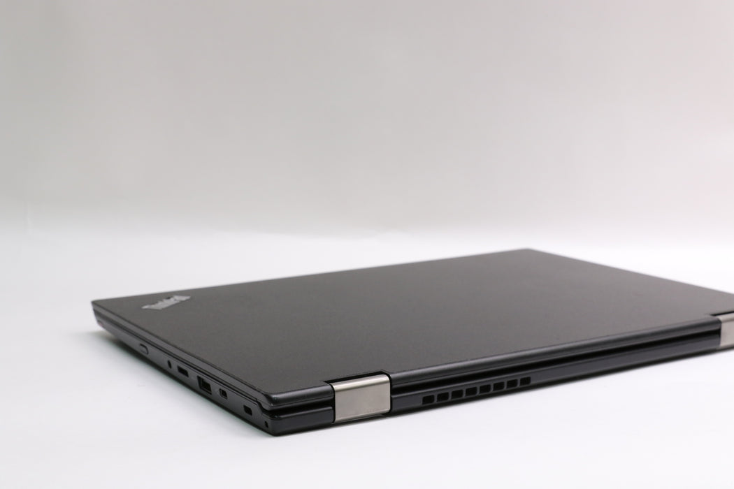 13" Lenovo Thinkpad L380 Yoga, i5-8250U, 16GB, 256GB SSD, Touchscreen