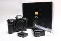 Nikon Z8 45.7MP Mirrorless Camera w/ Box, Charger, Battery!