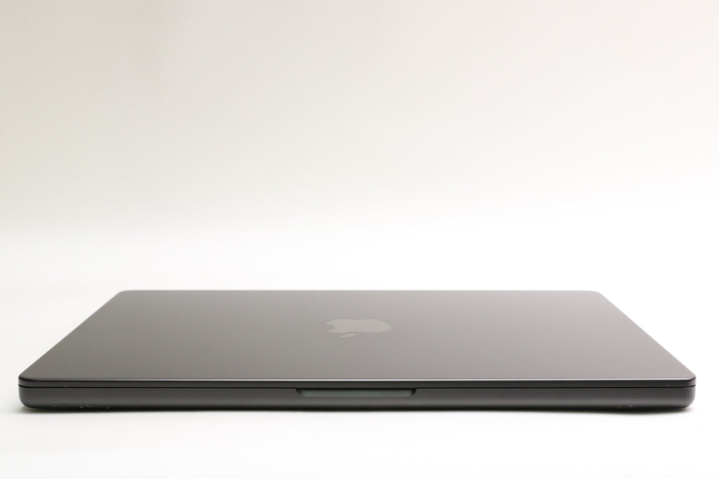 14" 2024, MacBook Pro, MCX04LL/A, Apple M4, 24GB, 1TB SSD, 10C