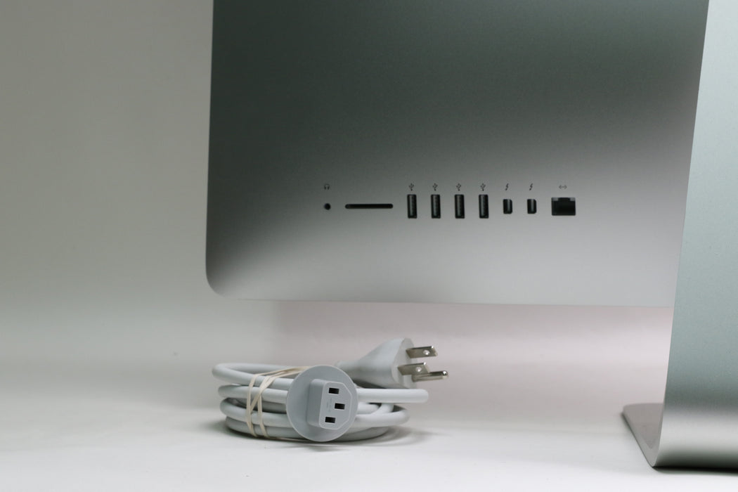 27" 2013, iMac, ME089LL/A, i5-4670, 16GB, 1TB HDD, GTX 775M