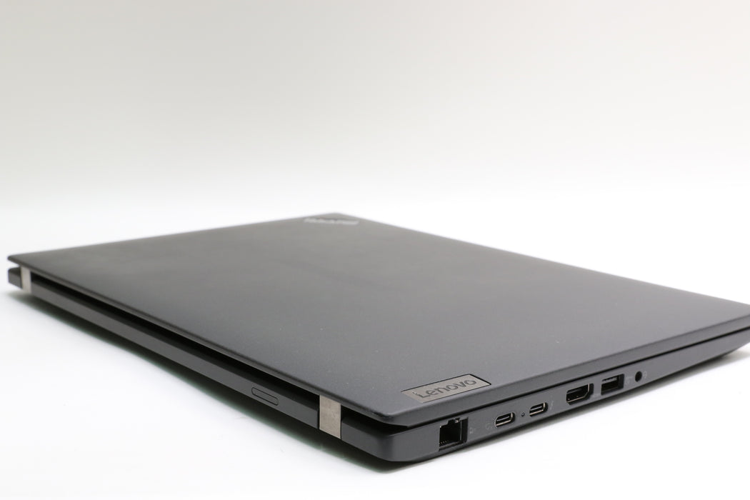 14" WUXGA Lenovo Thinkpad T14 Gen 3, i5-1235U, 16GB, 512GB SSD, Touchscreen