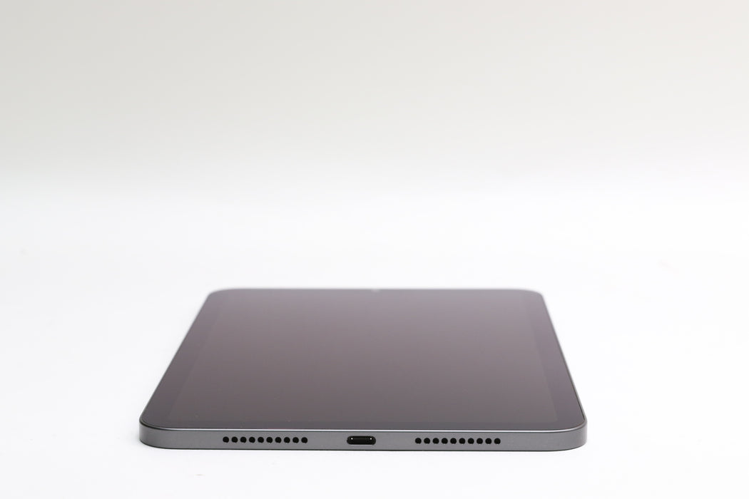 iPad mini 6th Gen, 256GB, Wi-Fi Only, Space Gray, MK7M3LL/A