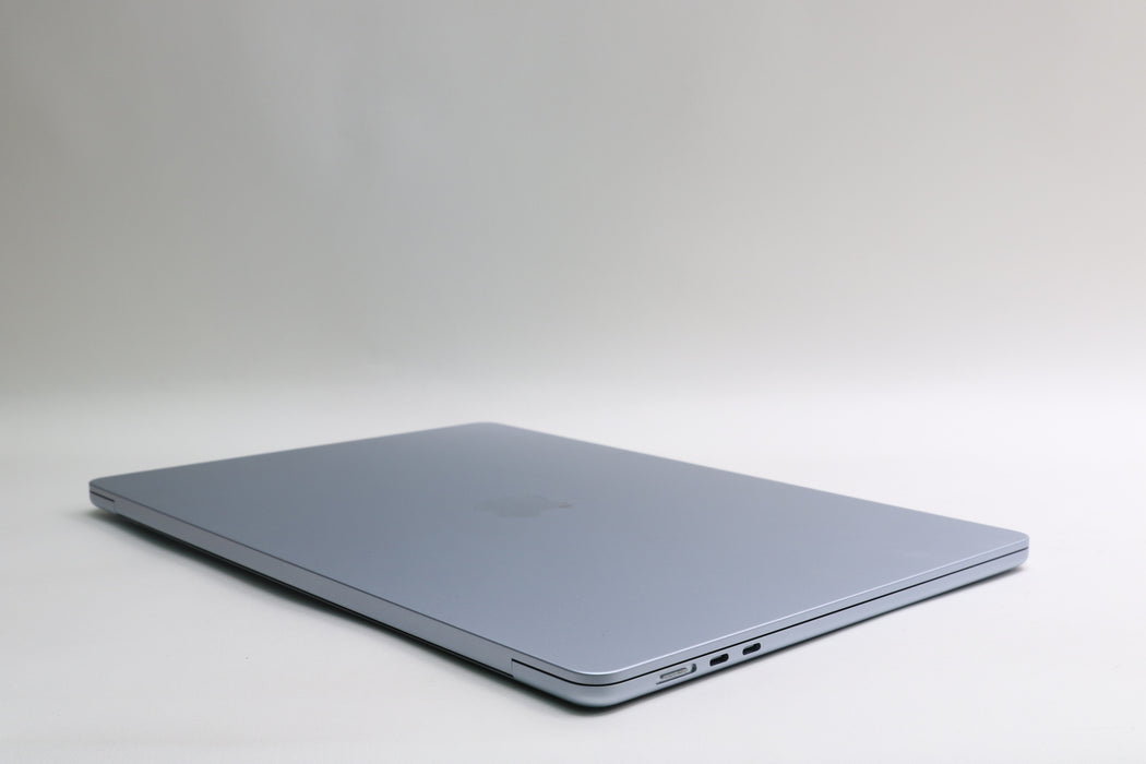 15" 2025, MacBook Air, MC7A4LL/A, Apple M4, 16GB, 256GB SSD, 10C