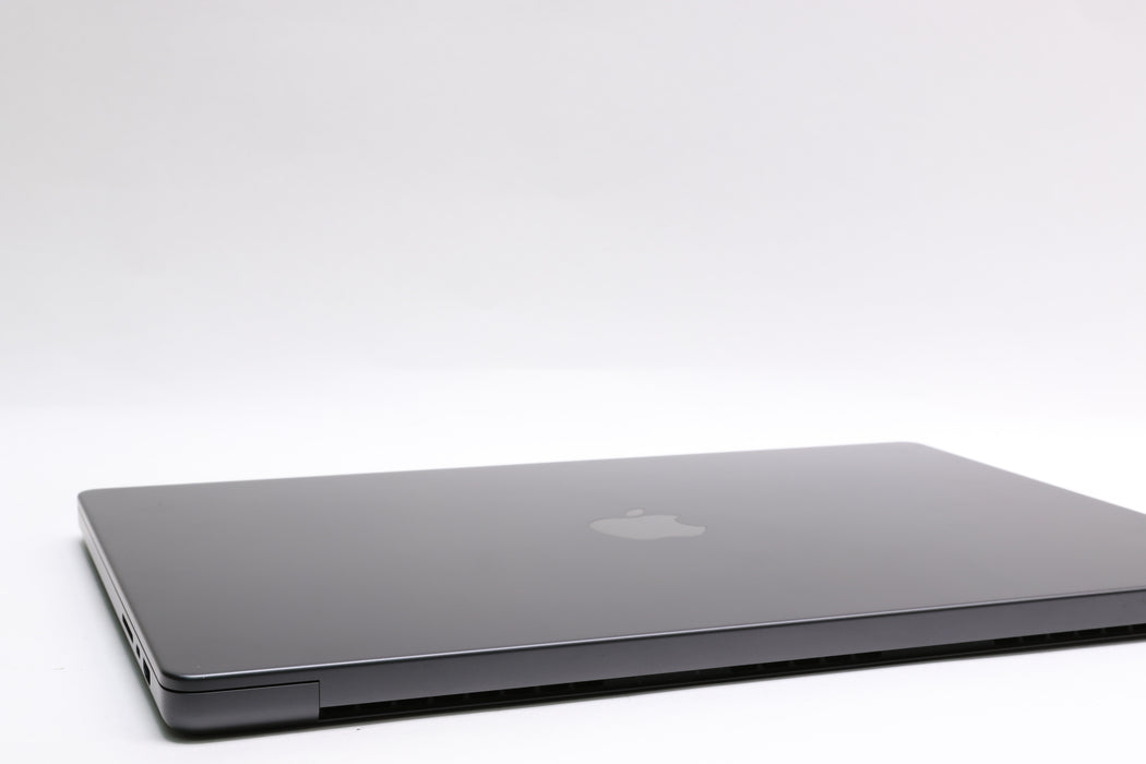 16" 2023, MacBook Pro, MRW33LL/A, Apple M3 Max, 36GB, 1TB SSD, 30C, 100% Battery — photo 7 of 13