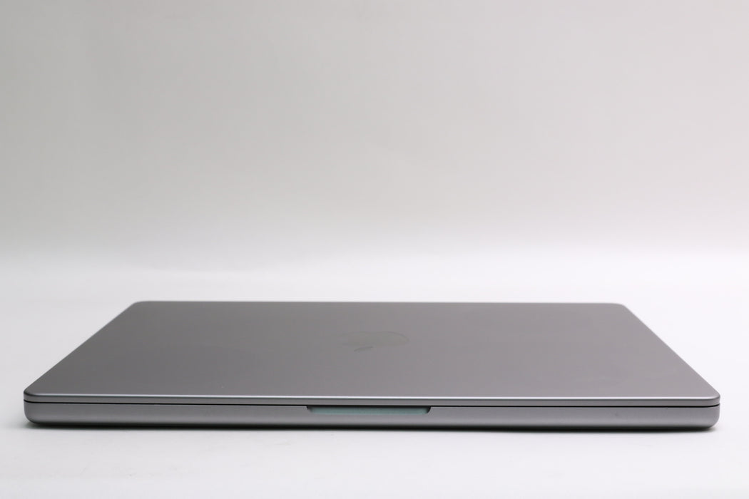 14" 2021, MacBook Pro, MKGP3LL/A, Apple M1 Pro, 16GB, 512GB SSD, 14C