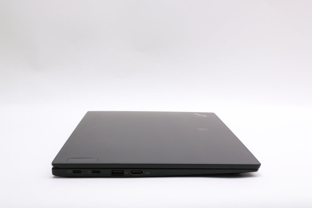 14" Lenovo Thinkpad X1 Carbon Gen 10, i7-1270P, 32GB, 512GB SSD — photo 10 of 13