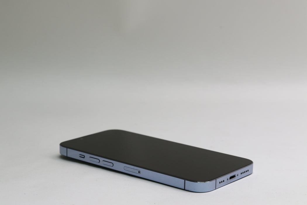 iPhone 13 Pro, 256GB, Unlocked, Sierra Blue, MLU03LL/A