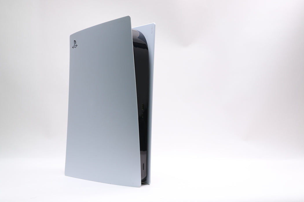 Sony PlayStation 5 Digital Edition 825GB White Console, Console Only! — photo 2 of 4