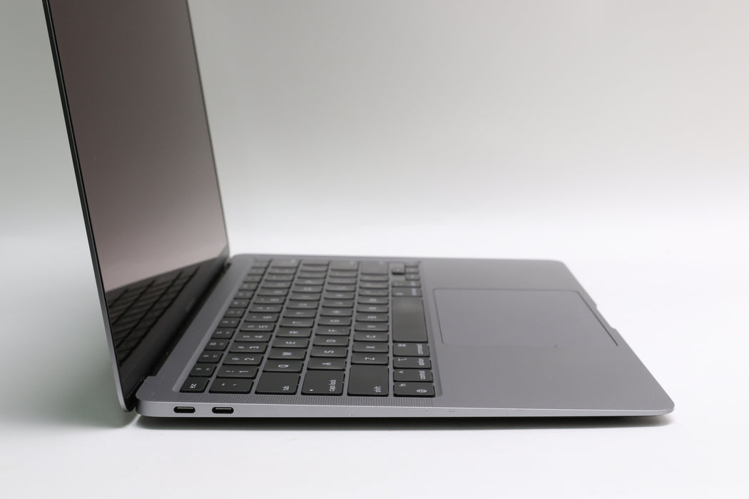 13" 2020, MacBook Air, MGN63LL/A, Apple M1, 8GB, 256GB SSD, 7C