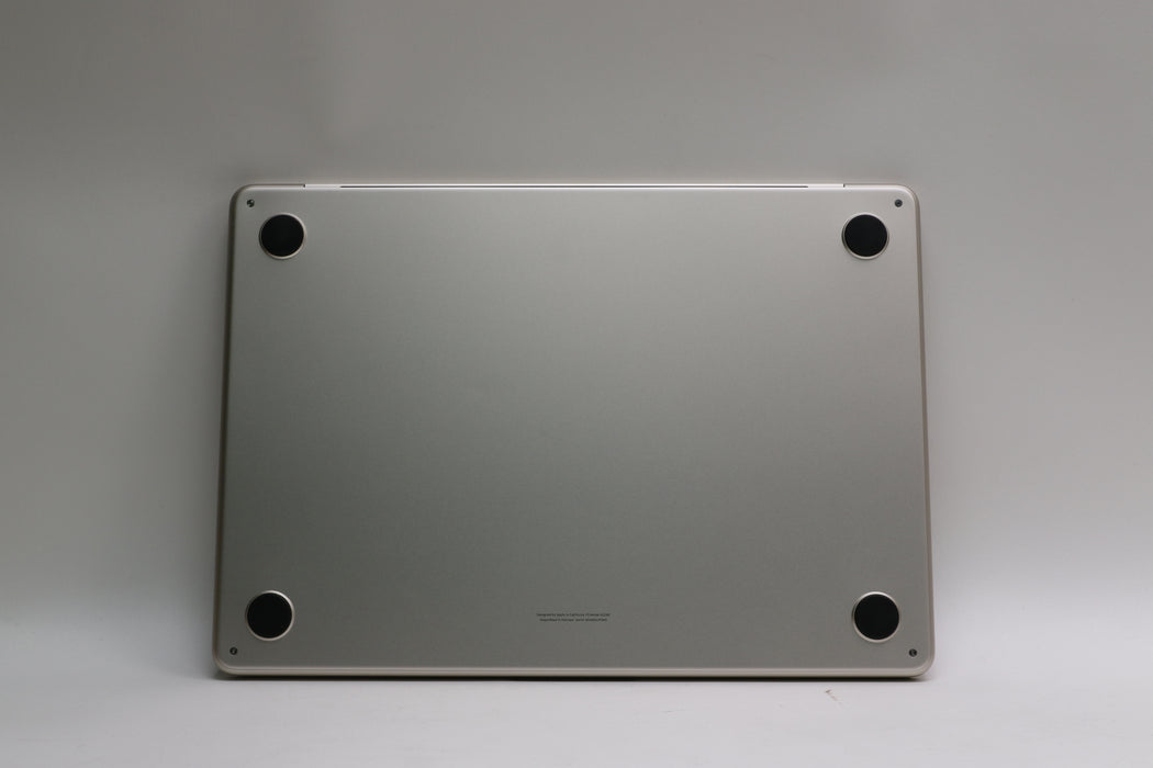 13" 2025, Macbook Air, MW103LL/A, 4.4 GHz Apple M4, 16GB, 512GB SSD, 10C