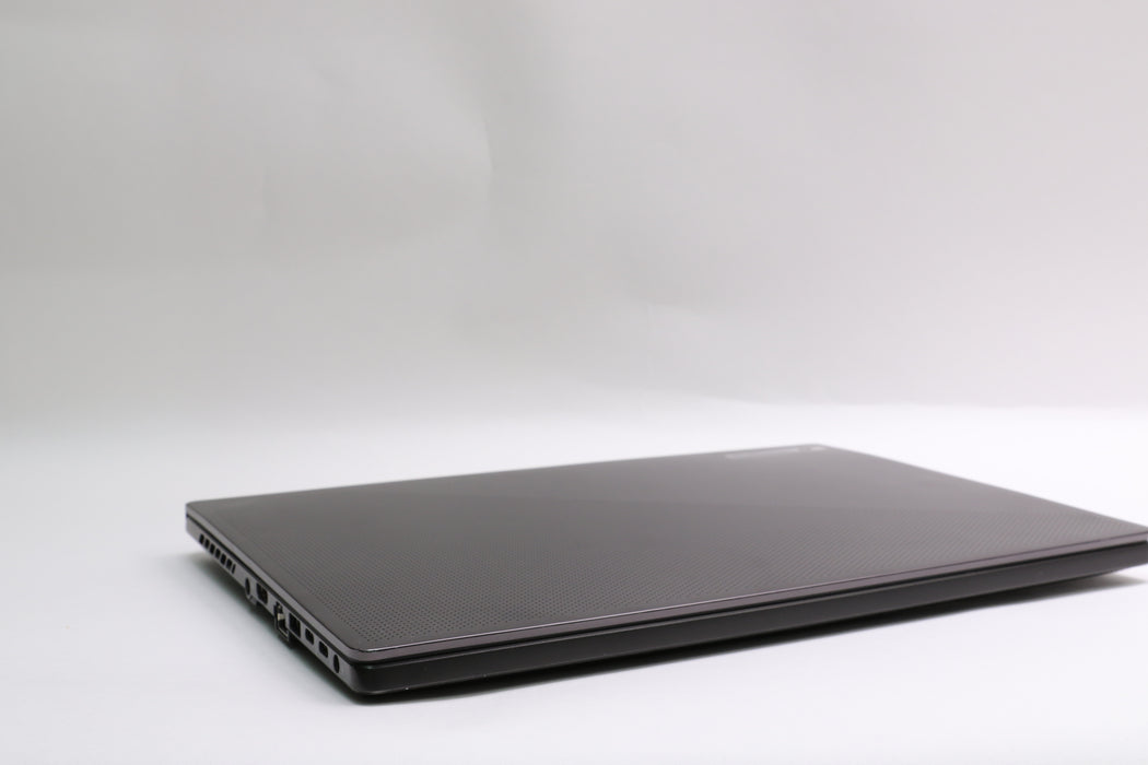 15" Asus ROG Zephyrus G15 GA503QR, Ryzen 9 5900HS, 16GB, 1TB SSD, RTX 3070