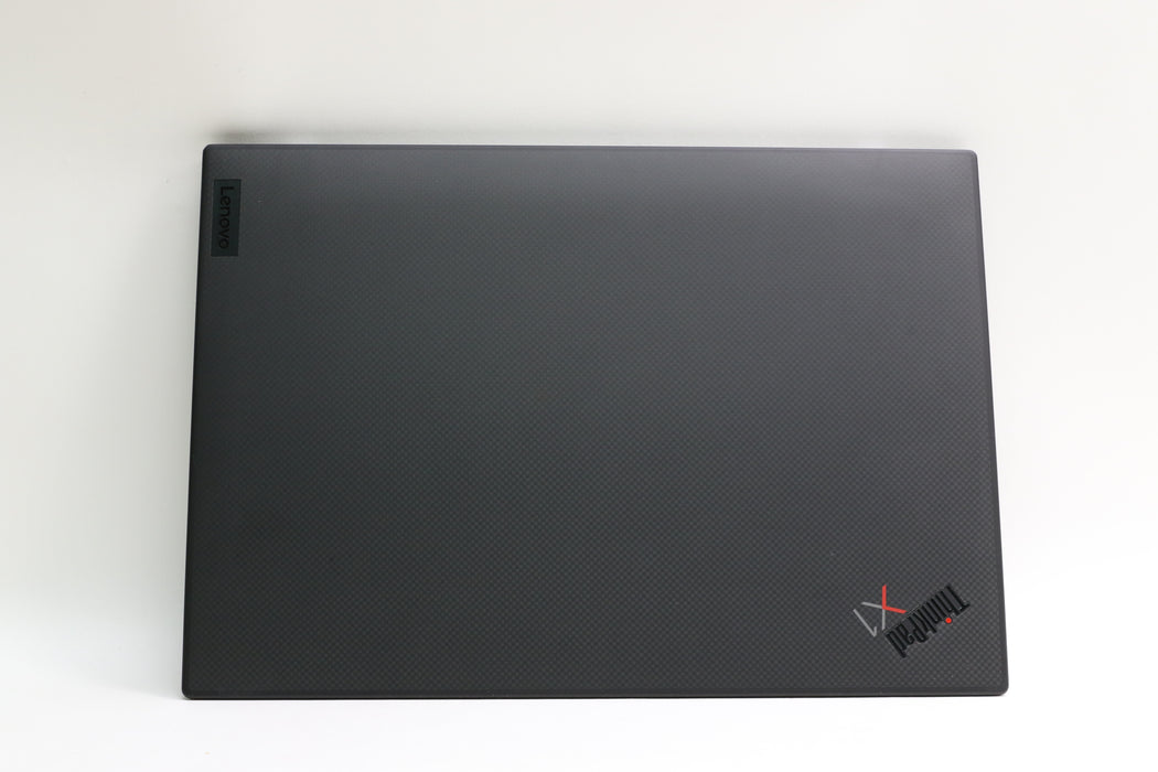 14" UHD+ Lenovo Thinkpad X1 Carbon Gen 9, i7-1185G7, 32GB, 512GB SSD