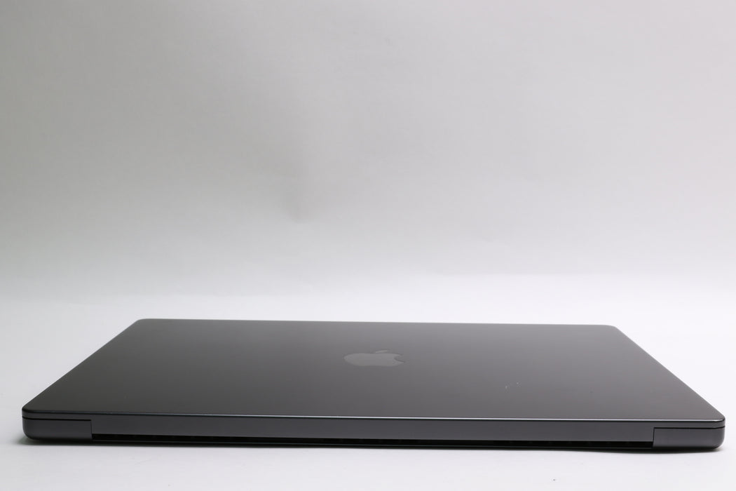 16" 2023, MacBook Pro, BTO, Apple M3 Max, 64GB, 1TB SSD, 40C — photo 8 of 13