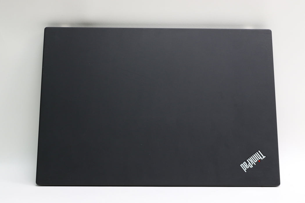 14" Lenovo ThinkPad T14 Gen 1, i7-10610U, 48GB, 512GB SSD, Touchscreen