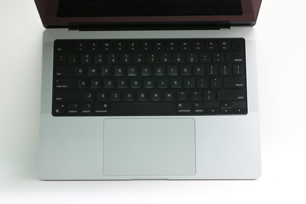14" 2021, MacBook Pro, BTO, 3.20 GHz Apple M1 Pro, 32GB, 512GB SSD, 14C