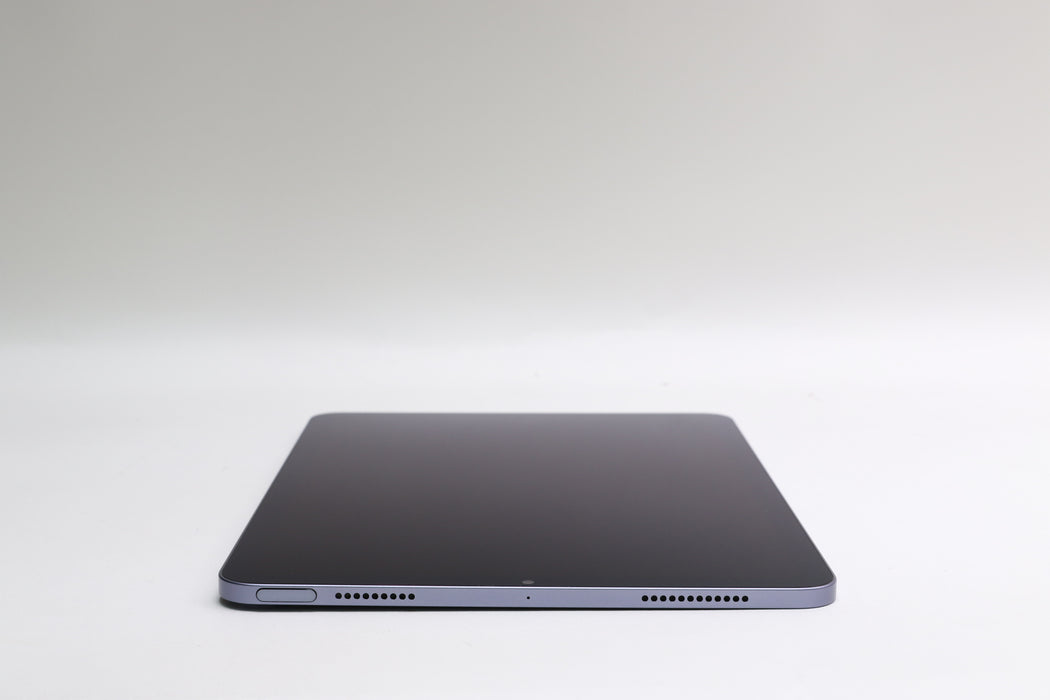 iPad Air M1, 5th Gen, 64GB, Wifi Only, Purple, MME23LL/A