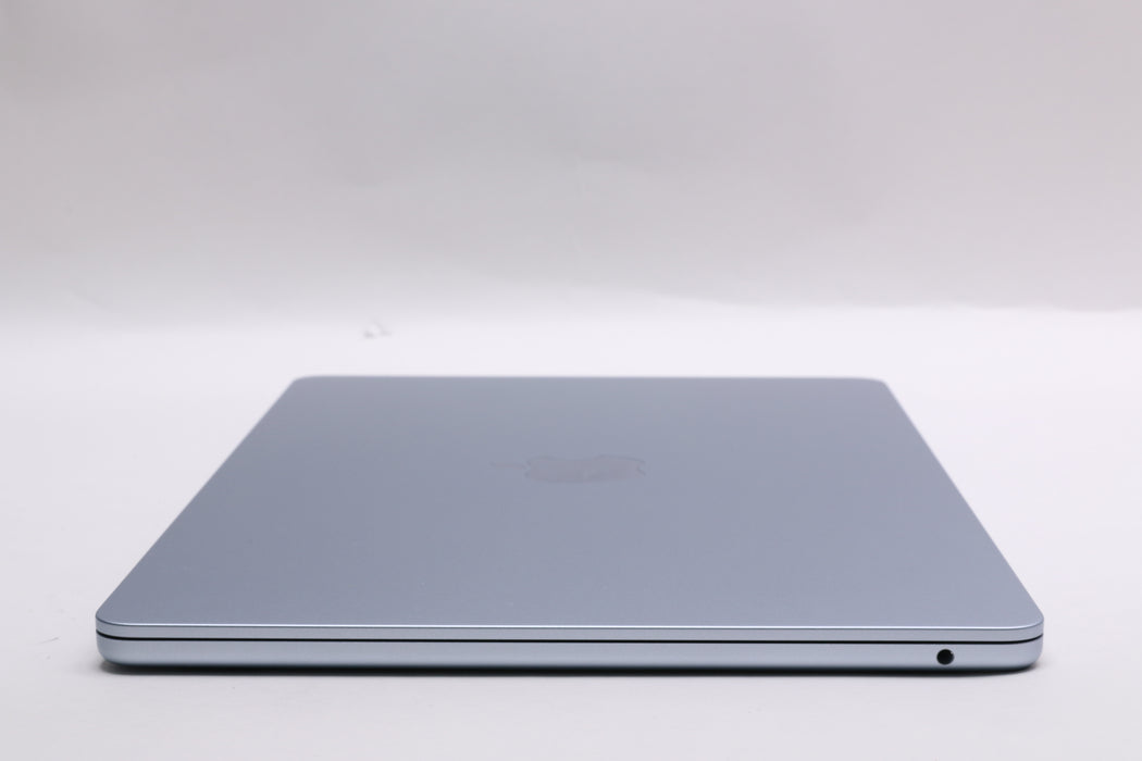 13" 2025, MacBook Air, MC6U4LL/A, Apple M4, 16GB, 512GB SSD, 10C