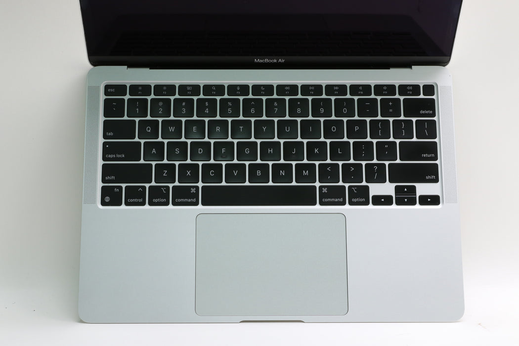 13" 2020, MacBook Air, BTO, Apple M1, 16GB, 256GB SSD, 7C