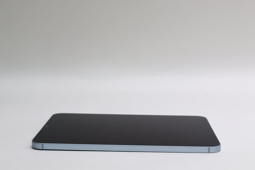 iPad mini A17 Pro, 128GB, Unlocked, Blue, MXPP3LL/A
