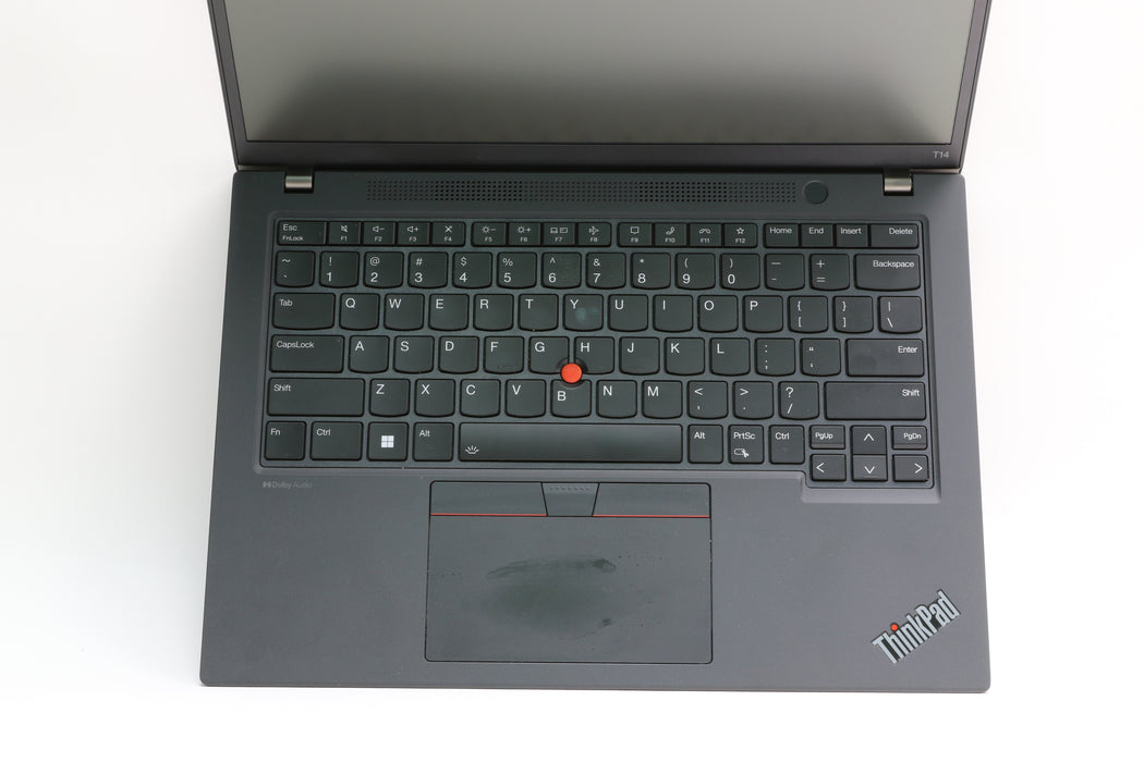 14" WUXGA Lenovo ThinkPad T14 Gen 4, i7-1370P, 32GB, 1TB SSD, Touchscreen — photo 3 of 13