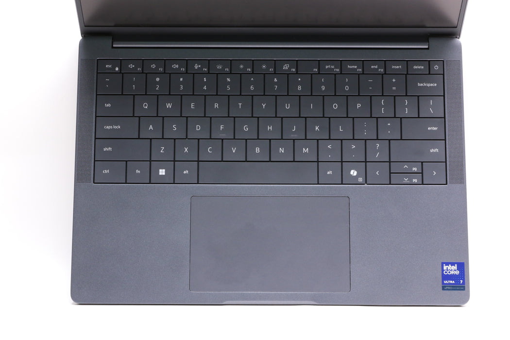 14" QHD+ Dell Pro 14 Premium PA14250, Ultra 7 268V, 32GB, 512GB SSD