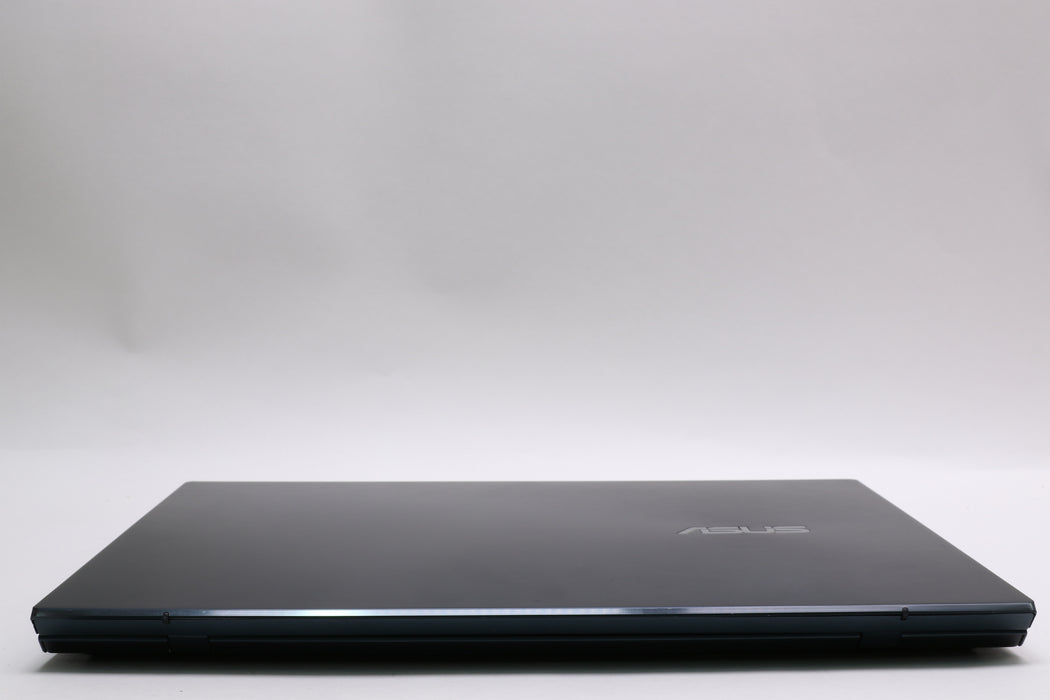 15" ASUS ZenBook Pro Duo UX582ZM, i9-12900H, 32GB, 1TB SSD, RTX 3060 — photo 8 of 13
