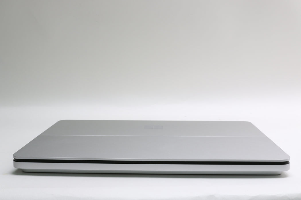 100%BATT 14" Microsoft Surface Laptop Studio 2, i7-13800H, 32GB, 1TB, RTX 4050