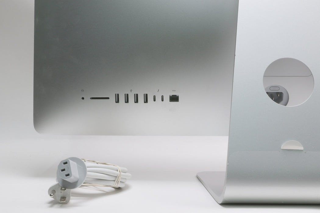 27" 2020, iMac, MXWV2LL/A, i7-10700K, 16GB, 512GB SSD, Radeon Pro 5500 XT — photo 4 of 5