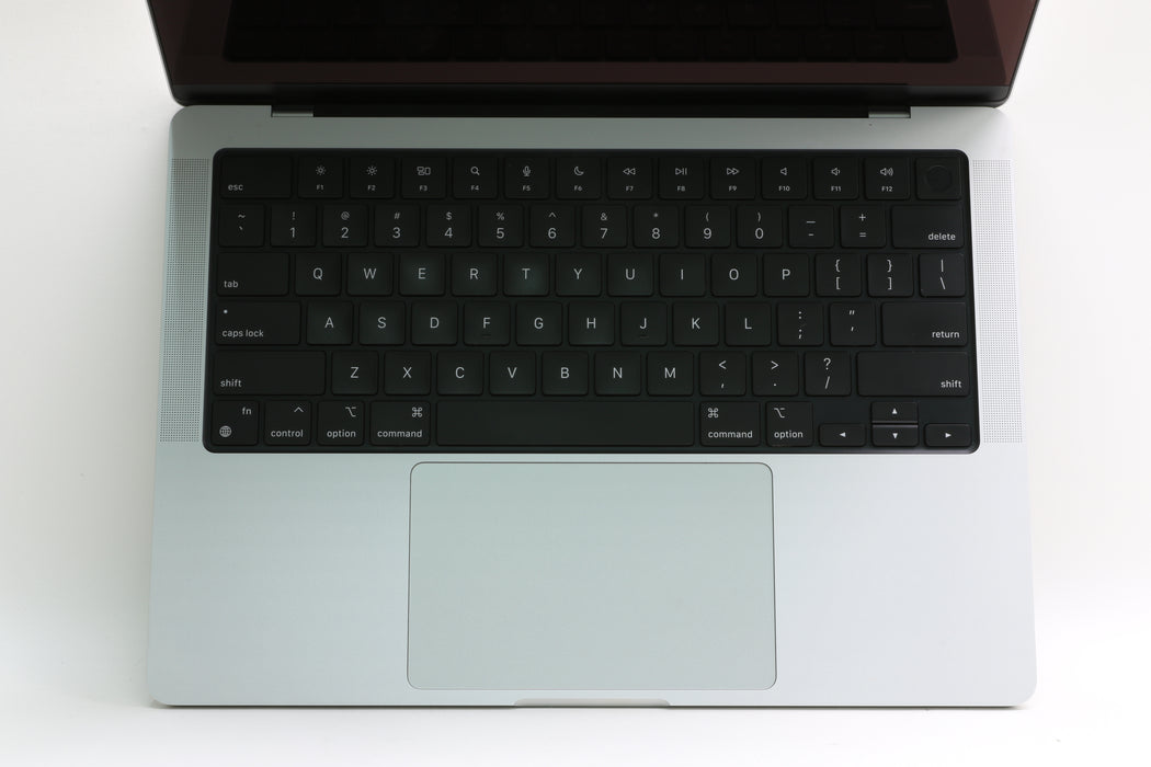 14" 2021, MacBook Pro, MKGT3LL/A, Apple M1 Pro, 16GB, 1TB SSD, 16C