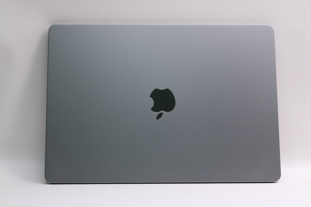 15" 2023, MacBook Air, MQKP3LL/A, Apple M2, 8GB, 256GB SSD, 10C