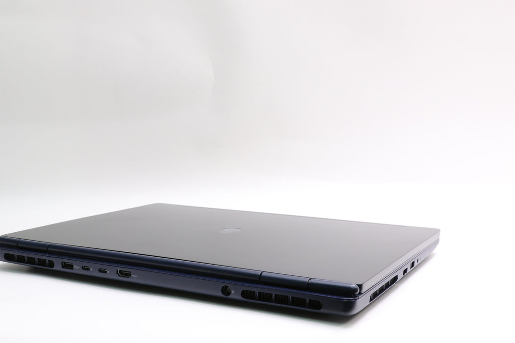 15" QHD+ Alienware 16 Aurora AC16250, Core 7 240H, 32GB, 1TB SSD, RTX 5060