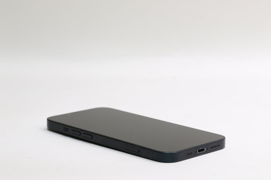 iPhone 13, 128GB, Unlocked, Midnight, MLML3LL/A