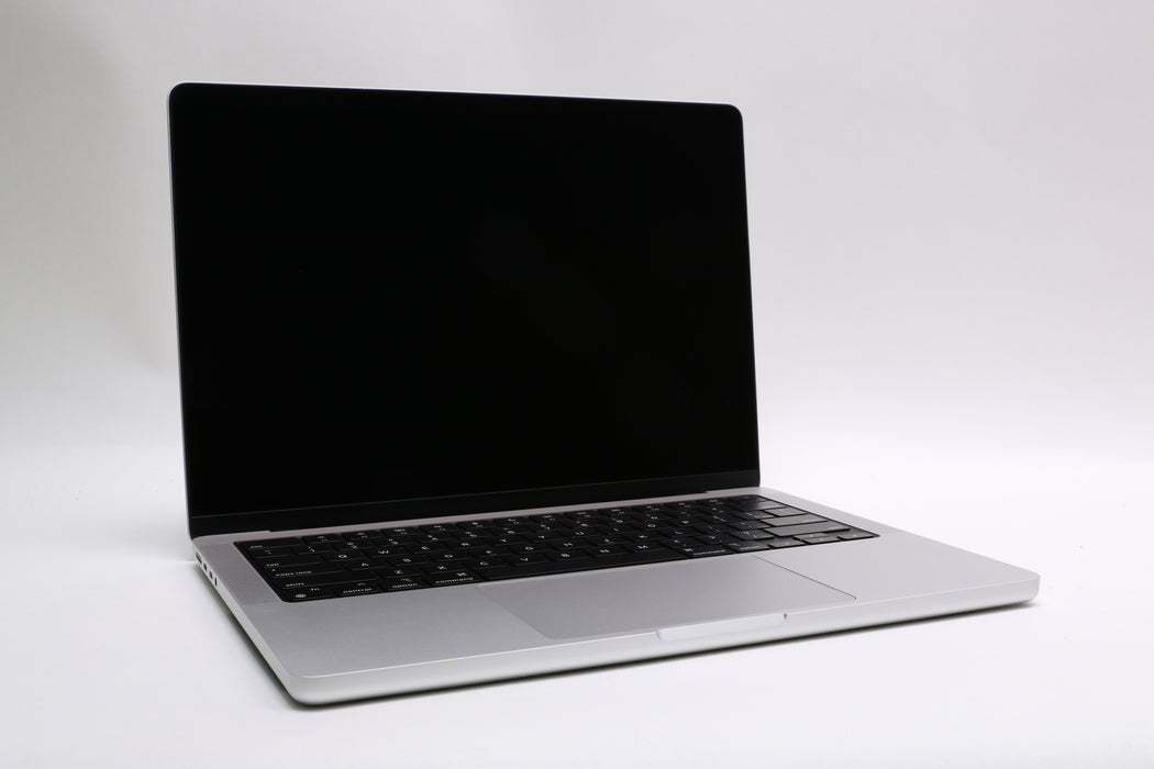 14" 2024, MacBook Pro, MX2E3LL/A, M4 Pro, 24GB, 512GB, 16C, AppleCare+!